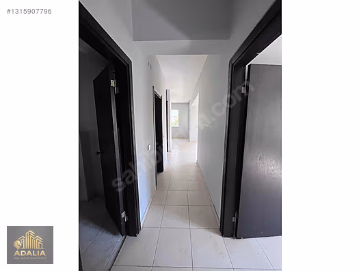 Konyaaltı Sarısuda Site İçerisinde Havuzlu 2+1 Daire - ANTALYA KONYAALTI fotoğraf 9