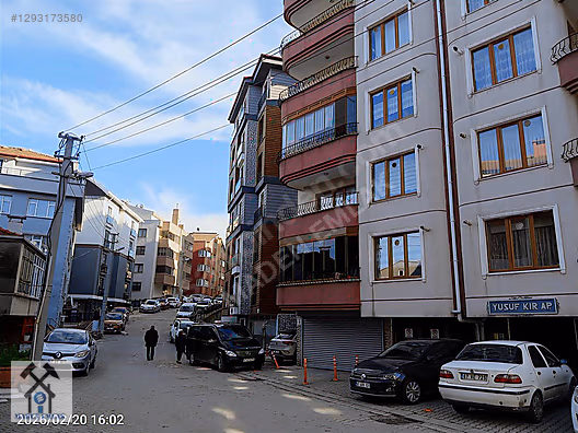 Bahçelievler'de Satılık 3+1 Daire, 145m², Merkezi Konum - ZONGULDAK MERKEZ fotoğraf 6