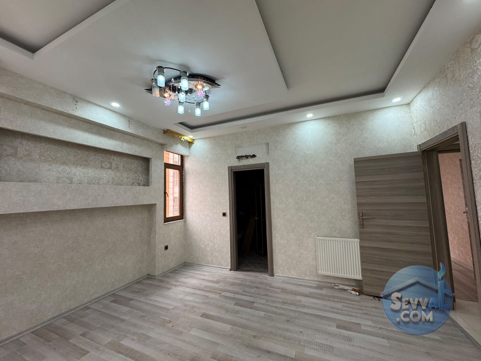 İPEKYOL MAH 3,KAT 4+1 D.GAZLI,ASANSÖRLÜ - ŞANLIURFA HALİLİYE fotoğraf 26