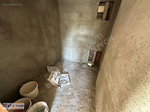Bahçelievler Siyavuşpaşa Satılık sıfır 2+1 oto parklı daire.VİZ - İSTANBUL BAHÇELİEVLER fotoğraf 3