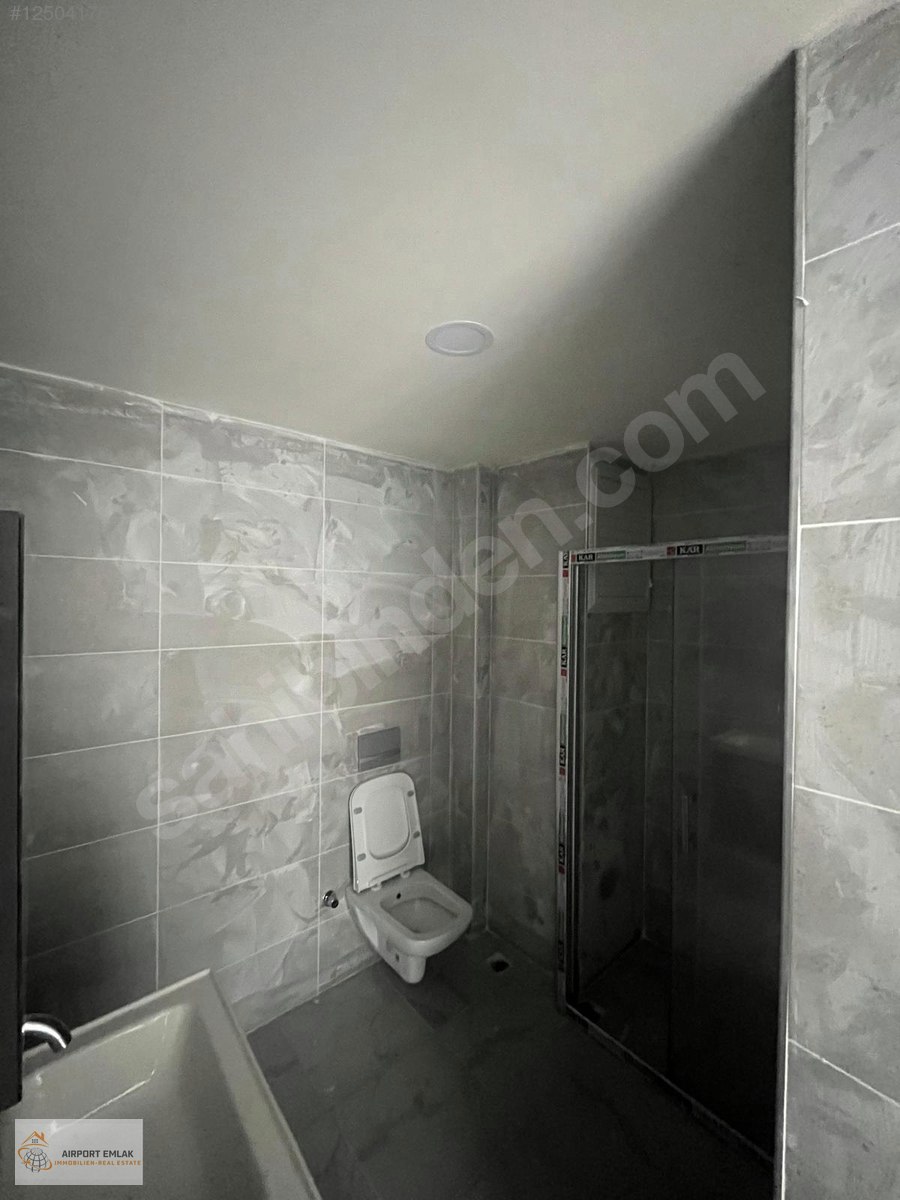 AIRPORT EMLAKTAN HÜRRİYET MAHALLESİNDE SATILIK 1+1 SIFIR DAİRE - MUĞLA DALAMAN fotoğraf 9