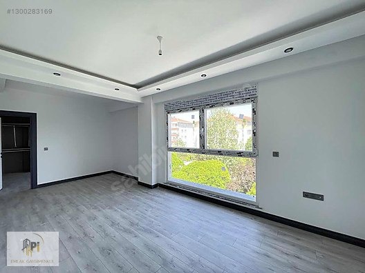 Pİ GAYRİMENKUL'den BUTİK SİTE İÇİ 4+1 ARAKAT DAİRE - ESKİŞEHİR TEPEBAŞI fotoğraf 9