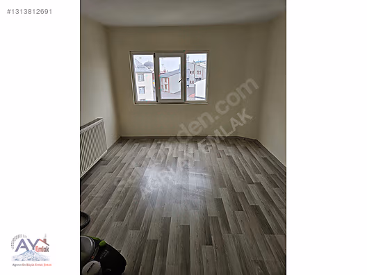 YAVUZ MAHALLESİ 5+2 DUBLEKS SATILIK DAİRE - AĞRI MERKEZ fotoğraf 20