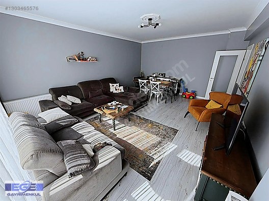 █ EGE'DEN █ EGE MAHALLESİNDE KURUŞ MASRAFSIZ EKSTRALI 3+1 DAİRE - ANKARA MAMAK fotoğraf 18