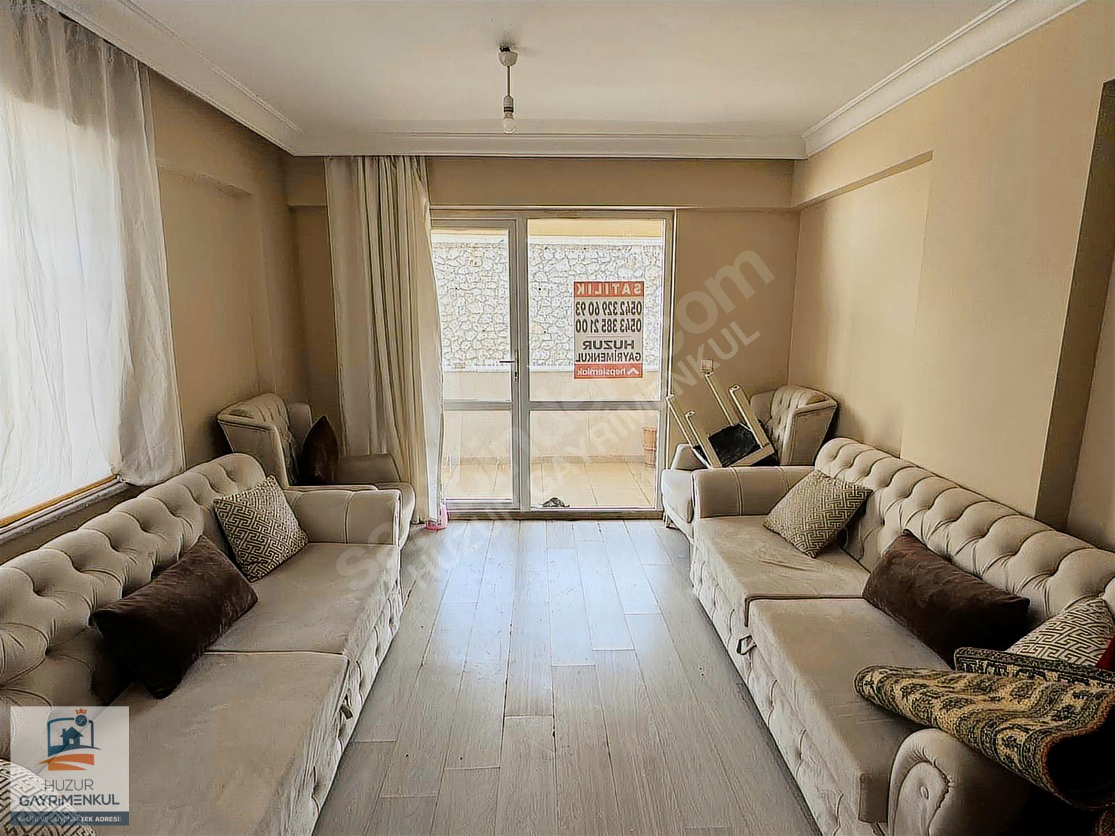 SAFRANBOLU BARIŞ MAH. SATILIK 2+1 100M2 DAİRE - KARABÜK SAFRANBOLU fotoğraf 13