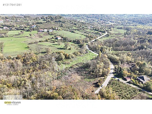 YOLA CEPHELİ %40 İMARLI 650 m² TEK TAPU ARSA İNŞAATA HAZIR! - BARTIN MERKEZ fotoğraf 15