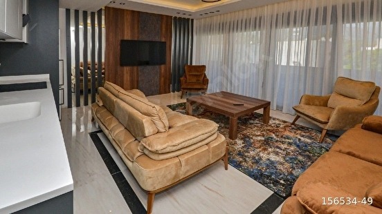 Kemerde Satılık Dev Villa - ANTALYA KEMER fotoğraf 29