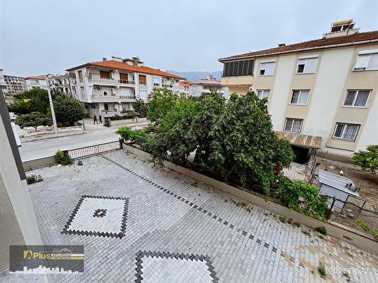 A PLUS GAYRİMENKULDEN ULTRA LÜKS SIFIR 3+1 LÜKS DAİRE - İZMİR TİRE fotoğraf 4