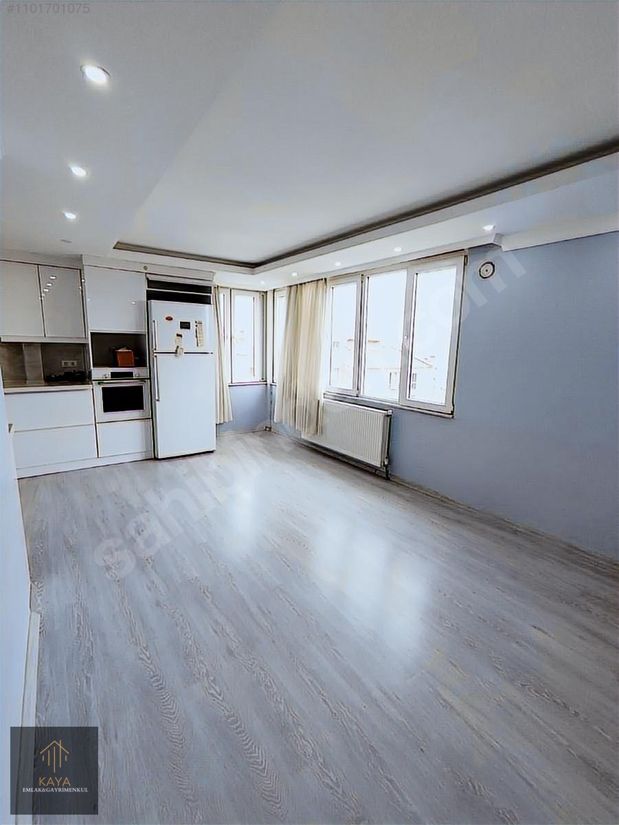 KAYA GAYRİMENKUL'DEN SARAYALTIDA SATILIK FULL YAPILI 2+1 DAİRE - UŞAK MERKEZ fotoğraf 16