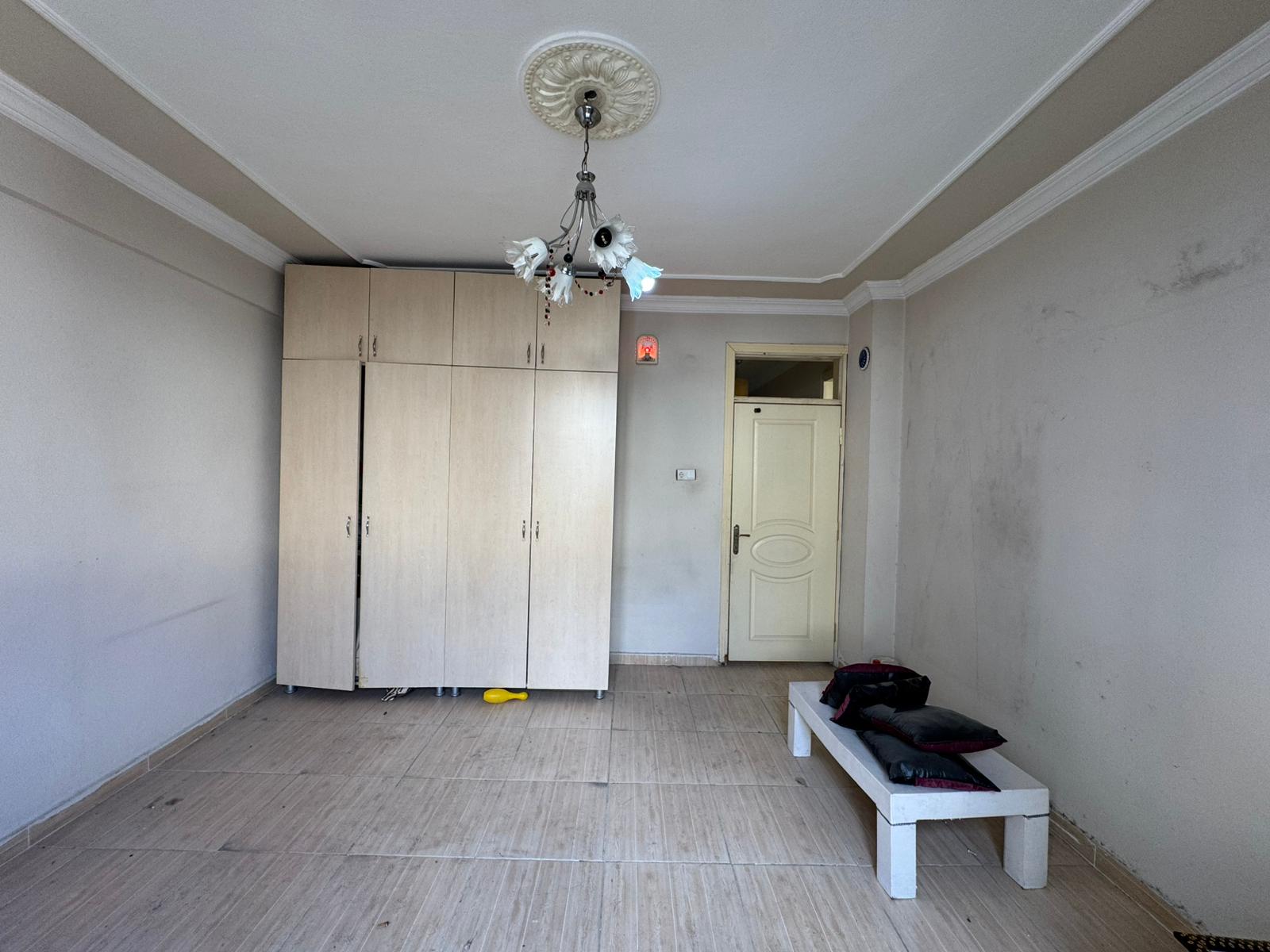 SATILIK UYGUN DAİRE - ŞANLIURFA HALİLİYE fotoğraf 22