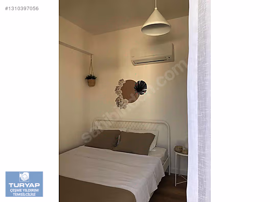 ÇEŞME REİSDERE KİRALIK DAİRE - İZMİR ÇEŞME fotoğraf 11