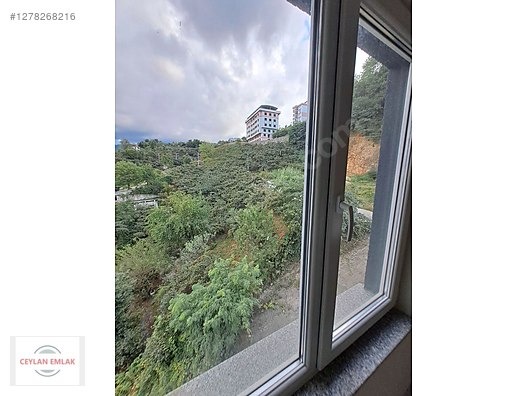 Satılık Doğalgazlı sıfır daire 3+1 GİRESUN Teyyaredüzü Mh - GİRESUN MERKEZ fotoğraf 15