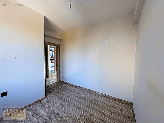 YUVAM'DAN YARIBAĞIMSIZ MUTFAK 2+1 KİRALIK DAİRE - MERSİN MEZİTLİ fotoğraf 33