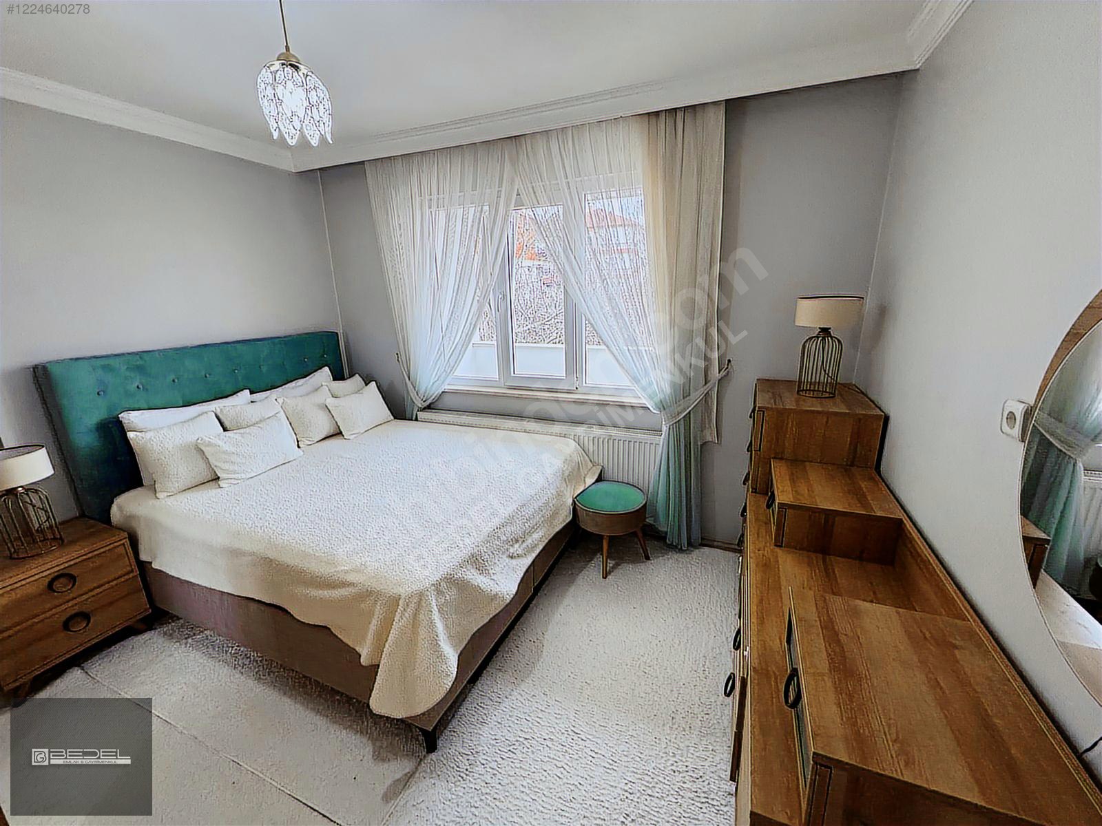 SATILIK BUCAK FATİH MAHALLESİNDE KREDİYE UYGUN GENİŞ 3+1 DAİRE - BURDUR BUCAK fotoğraf 9