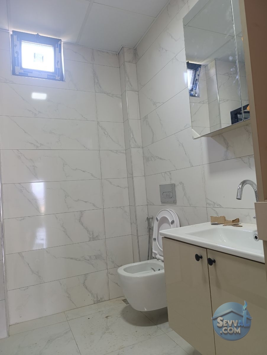 DAMLAR MAHALLESİ'NDE LÜKS VE AKILLI YAŞAM | 4+1 VİLLA - Kocaeli Başiskele fotoğraf 43