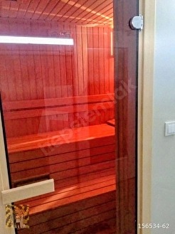 Vatandaşlık İçin Uygun Tripleks Villa - ANTALYA KEMER fotoğraf 18