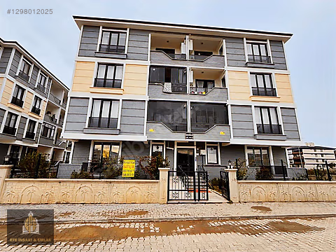 Geniş 2+1 | Yüksek Giriş Kat | Balkonlu | Ebeveyn Banyolu 90 m2 - YALOVA ÇİFTLİKKÖY fotoğraf 23