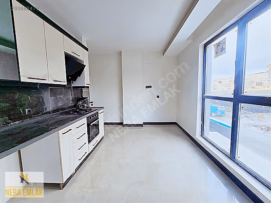 Emsalsiz Yapıda E.Banyo G.odalı Katta Geniş M2 Oturum Hazır 2+1 - ANKARA KEÇİÖREN fotoğraf 12