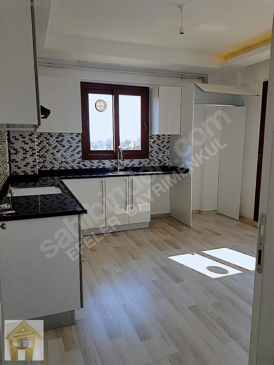 EFELER GAYRİMENKUL 2+1 Site İçerisinde Havuzlu KİRALIK Daire - AYDIN EFELER fotoğraf 5