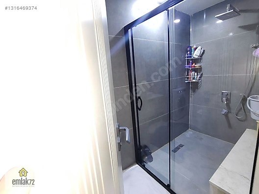 EMLAK 72'DEN AURA PARK SİTESİNDE SATILIK ULTRALÜKS DUBLEKS DAİRE - BATMAN MERKEZ fotoğraf 13