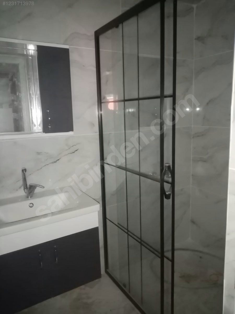 Emek merkezi konum 230 m.kare dublex - BURSA OSMANGAZİ fotoğraf 3