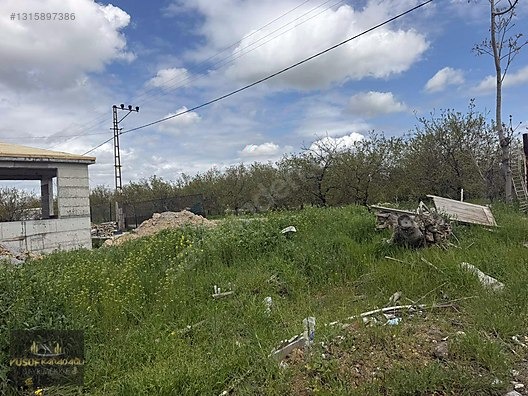 DİLEK TOPRAKTEPEDE ANAYOL CEPHELİ MÜSTAKİL TAPULU ARSA - MALATYA YEŞİLYURT fotoğraf 7