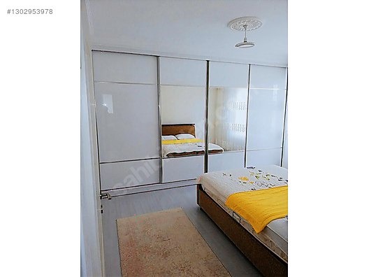 GÜLTEKİN EMLAKTAN ÇEŞME MAHALLESİNDE SATILIK 3+1 159 M2 DAİRE - BURDUR GÖLHİSAR fotoğraf 3