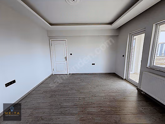 ME-TA GAYRİMENKUL'DEN ŞENTEPE SOLDA SATILIK FIRSAT DAİRE - ANKARA POLATLI fotoğraf 5