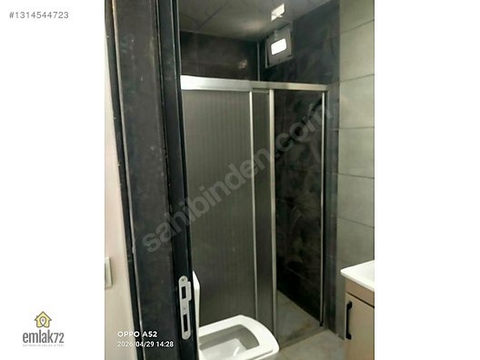 EMLAK 72 DEN TATVAN'DA SATILIK 1+1 DAİRE GÖL MANZARALI - BİTLİS TATVAN fotoğraf 6