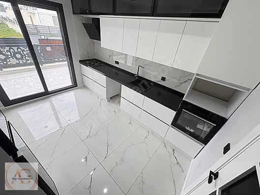 Güre'de Denize Yakın, Lüks Tasarımlı 4+1 Villa - BALIKESİR EDREMİT fotoğraf 12