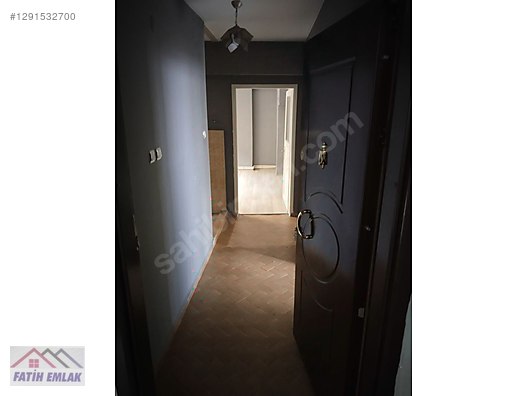 FATİH EMLAKTAN DR.ZİYAKAYA MAH. 2+1 2.KAT SATILIK DAİRE - BURSA GEMLİK fotoğraf 26
