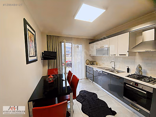 AYHAN HEPDİKER DEN KUVARS PREMİUM SİTESİNDE BAHÇE KATI 3+1 DAİRE - SAKARYA ADAPAZARI fotoğraf 17