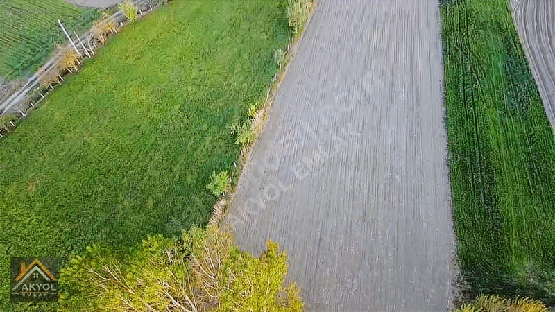 ^^AKYOL EMLAKTAN ÇARDAKLIDA İMARA 200metre SATILIK TARLA^^ - KÜTAHYA TAVŞANLI fotoğraf 7
