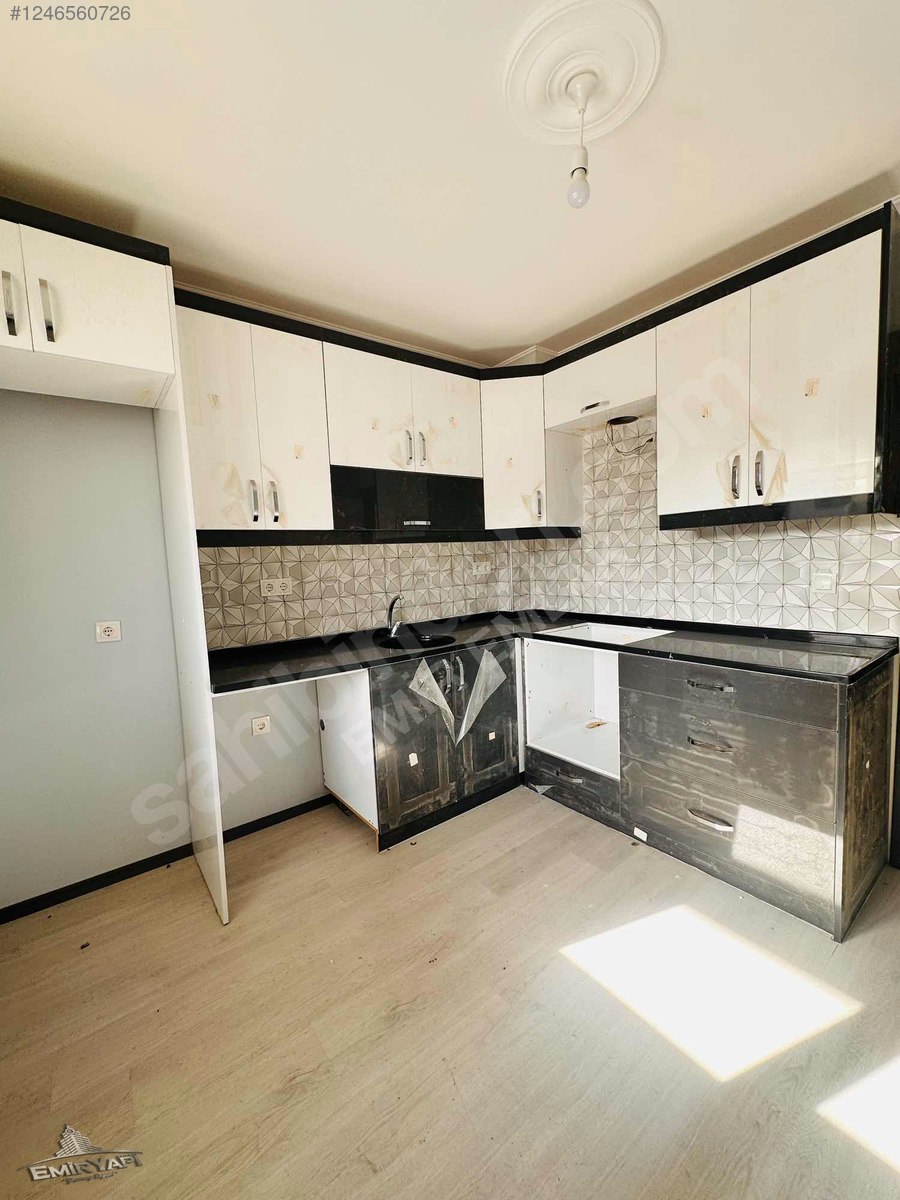 EMİR EMLAK GAYRİMENKUL DEN SATILIK 3+1 DAİRELER - İZMİR KEMALPAŞA fotoğraf 6