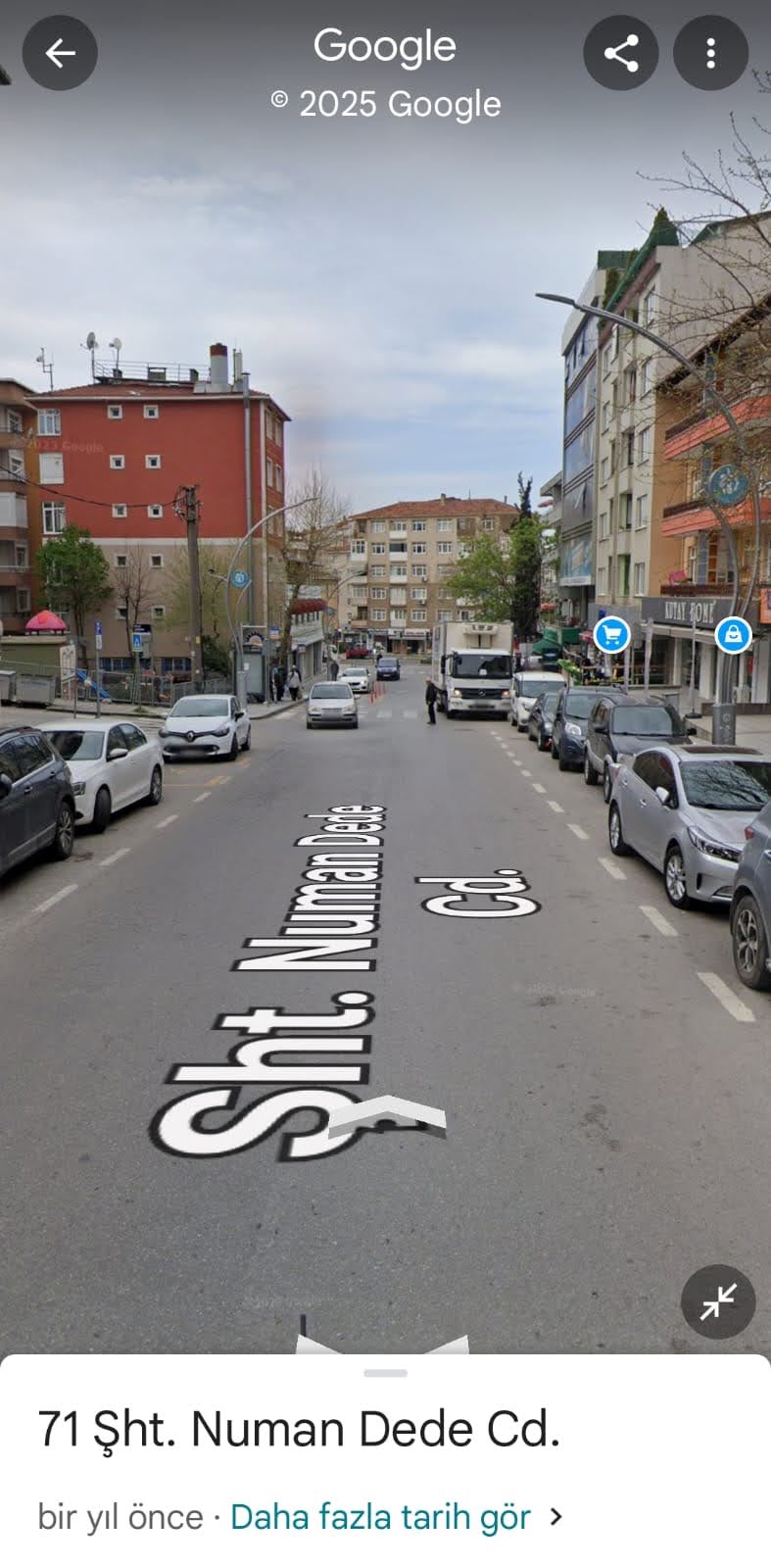 İlan Resmi
