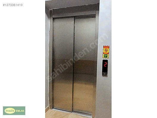 BARBAROS MAHALLESİNDE SATILIK LÜKS 3+1 DAİRE - KOCAELİ BAŞİSKELE fotoğraf 2