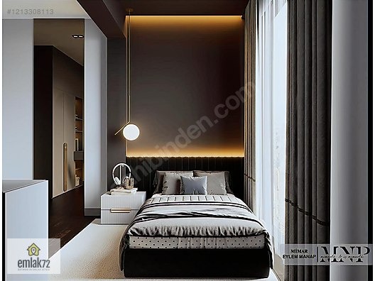 EMLAK 72 DEN GÜLTEPEDE ULTRA LÜKS 2+0 SATILIK DAİRE - BATMAN MERKEZ fotoğraf 22