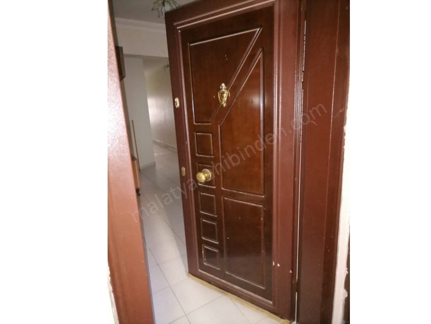 SATILIK İMAM HATİP OKULUNUN ALT KISMINDA DAİRE - MALATYA BATTALGAZİ fotoğraf 3