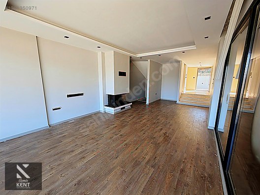 Yukarıkızılca 5+1 Lüks Havuzlu Dubleks 230 m2 Site İçi Müstakil - İZMİR KEMALPAŞA fotoğraf 25