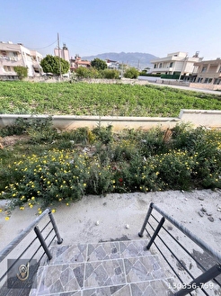 HATAY ARSUZ ŞARKONAK MAH SATILIK 2+1 114 M2 SIFIR LÜKS DAİRE - HATAY ARSUZ fotoğraf 5