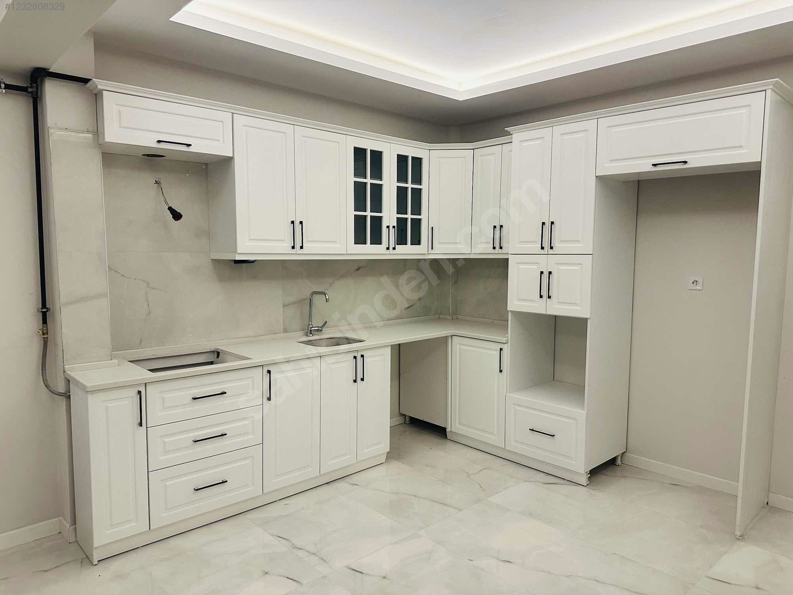 ULU iNŞAAT' TAN ULTRA LÜKS DAİRE - BURSA YENİŞEHİR fotoğraf 18