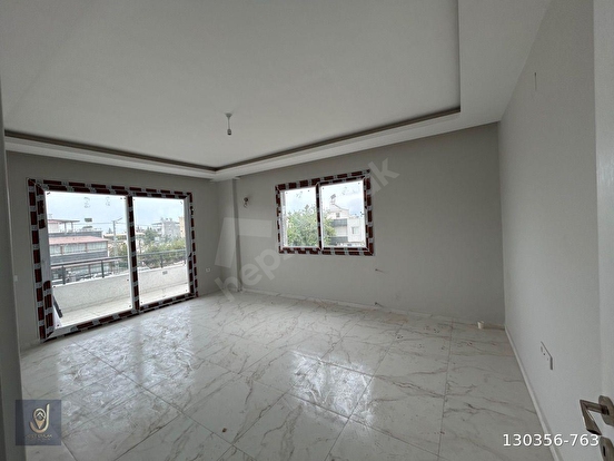 KARAAĞAÇ ARSUZ ŞARKONAK MAH. SATILIK 3+1 DAİRE 126 m2 - HATAY ARSUZ fotoğraf 7