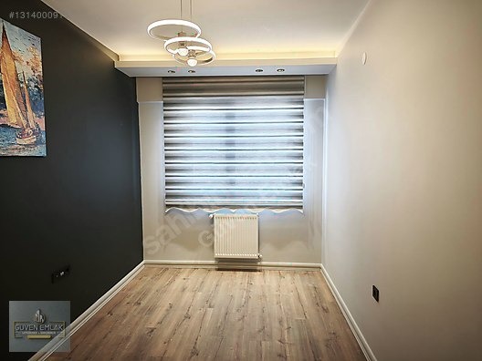 GÜVEN EMLAK'TAN YAKINCADA SÜPER LÜKS 4+1 DAİRE - MALATYA YEŞİLYURT fotoğraf 19