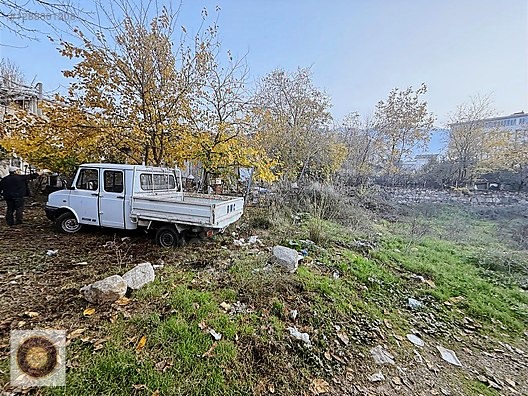 C KIZIK DEĞİRMENÖNÜ SATILIK 94m2 ARSA - BURSA YILDIRIM fotoğraf 10
