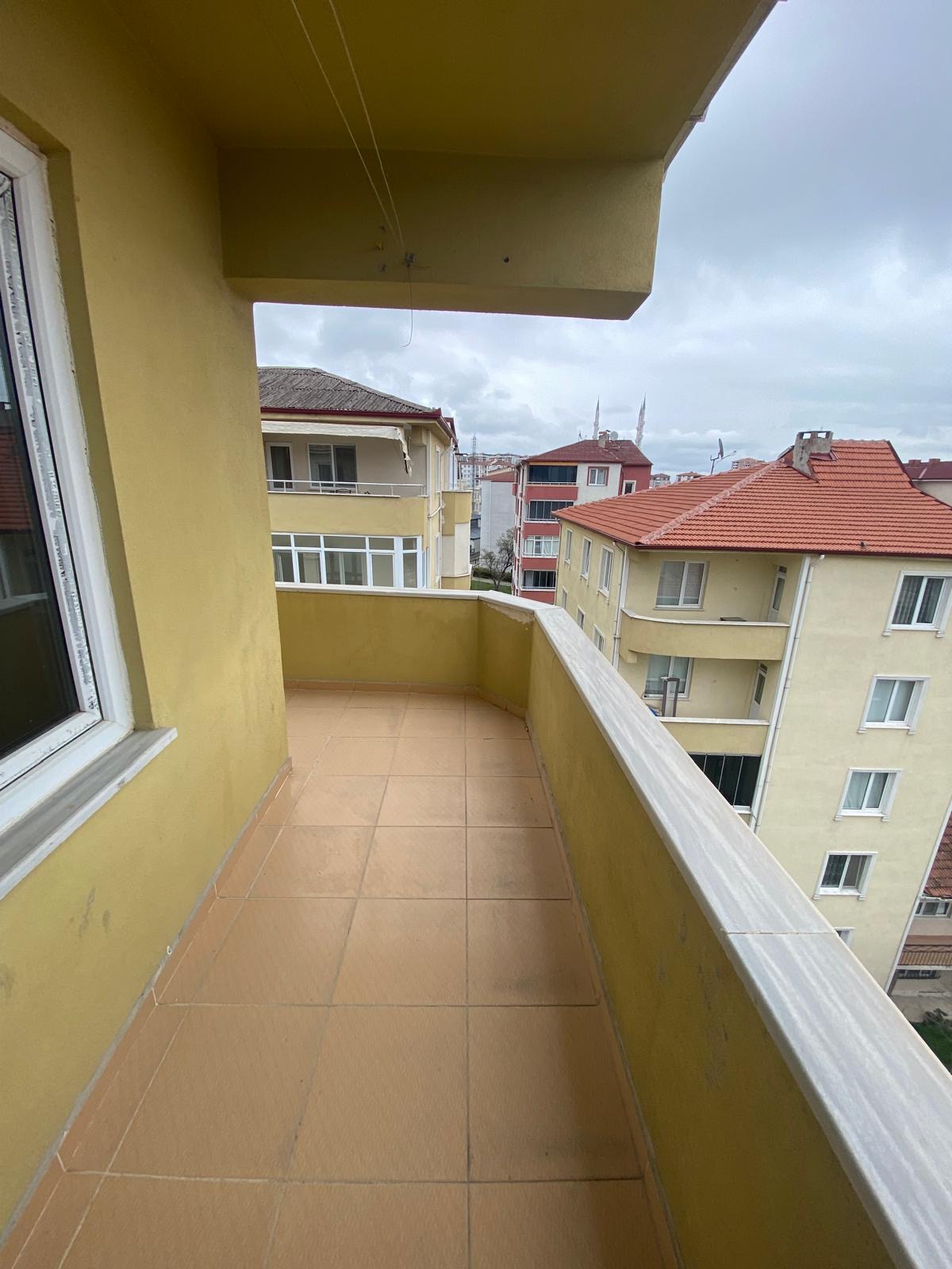 Bilecik merkez Bahçelievler mahallesi kiralık 3+1 dairemiz  - BİLECİK MERKEZ fotoğraf 4