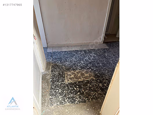 Atlantik gayrimenkul den satılık komple bina - İZMİR ÖDEMİŞ fotoğraf 28