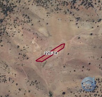 KONYA HADİM UMURLAR DA 4.500 M² TARLAMIZ SATILIKTIR - KONYA HADİM fotoğraf 4