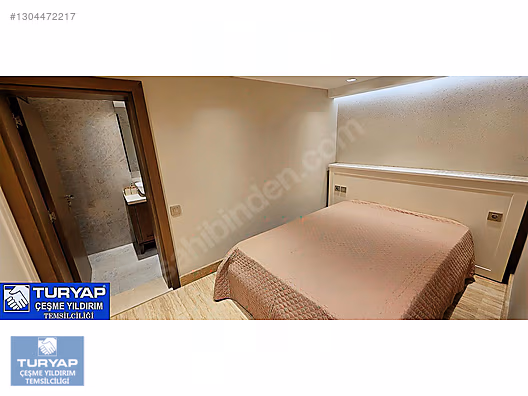 TURYAP ÇEŞME ALAÇATI YILLIK KİRALIK MÜSTAKİL HAVUZLU 7+1 VİLLA - İZMİR ÇEŞME fotoğraf 25