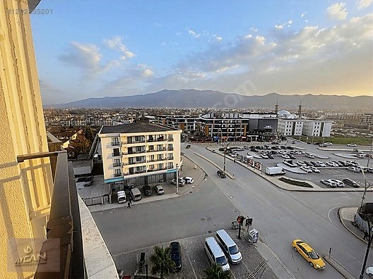 ZERAY EFECT KARTEPE MEYDAN MANZARALI DUBLEKS(73 FAVORİ) - KOCAELİ KARTEPE fotoğraf 28