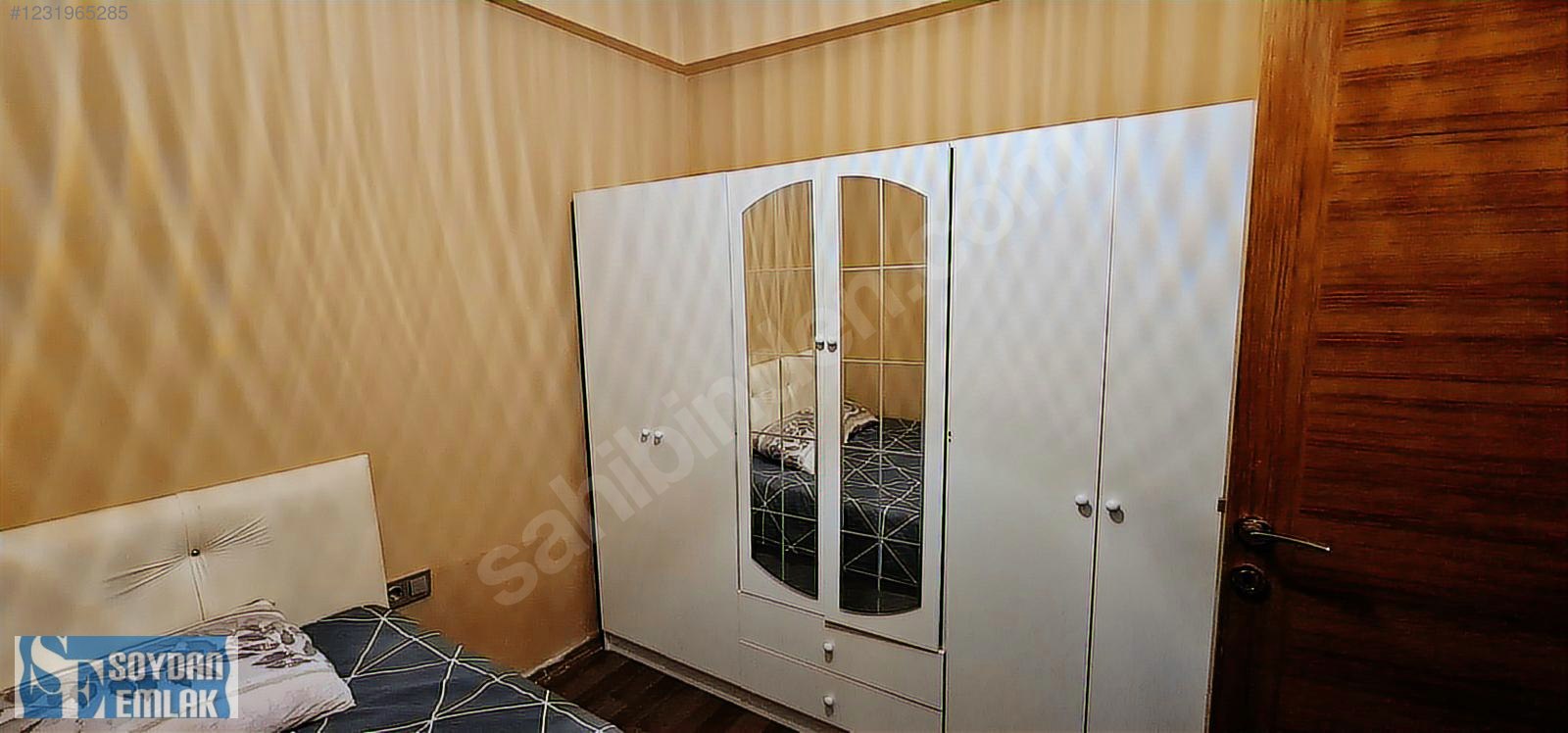 Müstakil bahçeli denize yürüme mesafesinde - MUĞLA MARMARİS fotoğraf 4